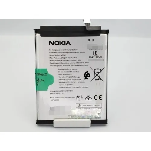 Batería Nokia 2.4