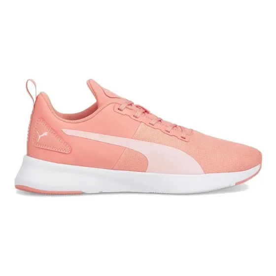 Tenis Puma Mujer Rosa Flyer Runner Mesh 19534311