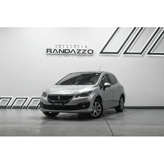 Peugeot 308 1.6 Allure Hdi 115cv