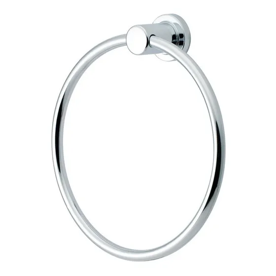 Toallero Anillo Style Fp Fundicion Pacifico