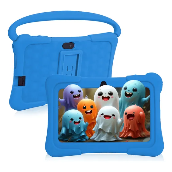Redbeat B1 Tablet Niños Funda 2+32gb Para Android 12