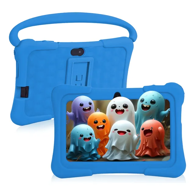 Redbeat B1 Tablet Niños Funda 2+32gb Para Android 12