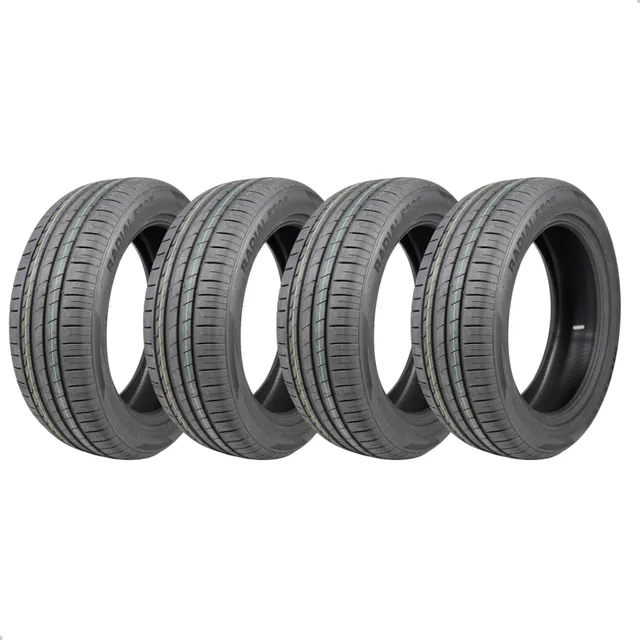 4 Pneu 235/45 20 E 255/40 20 Audi Q3 A6 A7 Volvo Xc40 C40