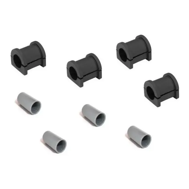 Kit Bujes De Barra Chevrolet Corsa/fun/celta/agile/classic