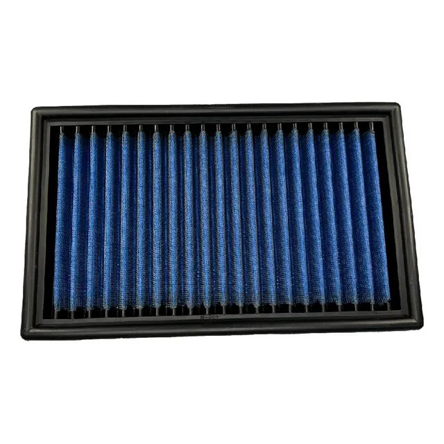 Filtro De Aire Panel Simota Nissan Terrano 2  277x166mm