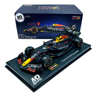 Auto Redbull F1 Rb20 2024 #1 Max Verstappen Esc 1/43 Acrilic Auto Redbull F1 Rb20 2024 #1 Max Verstappen Esc 1/43 Acrilic