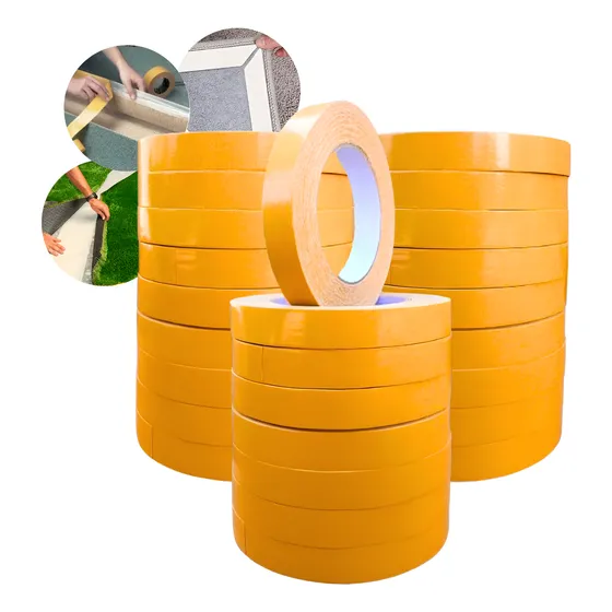 10 Fita Dupla Face Para Pet Colar Carpete Tapete Tecido 30m 
