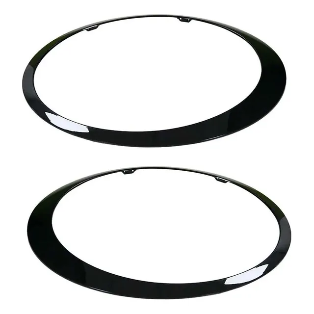 Embellecedor De Cubierta De Faro Para Mini Cooper S