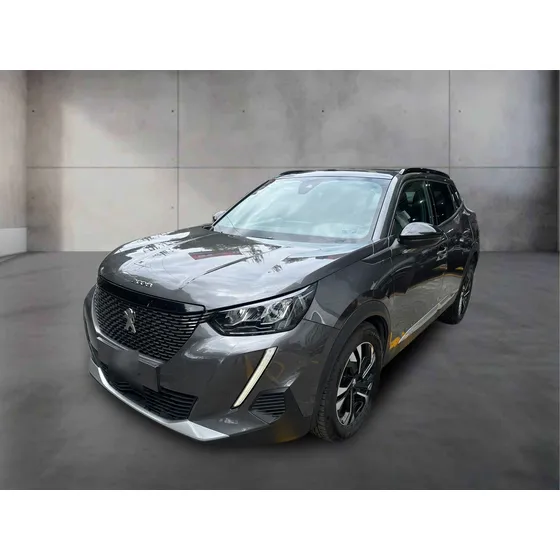 Peugeot 2008 5p Allure Pack L3/1.2/t Aut (linea Nueva)