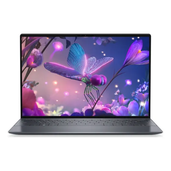 Notebook Dell Xps 9320 - I7 12°th - 32 Gb Ram - Tela 4k Cinza