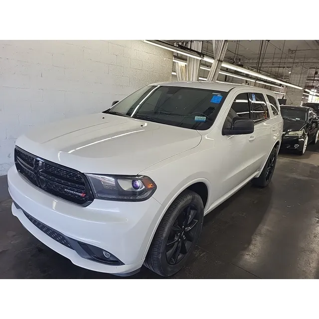 Dodge Durango Americana