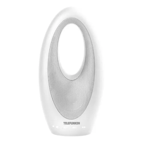 Parlante Portatil Bluetooth Telefunken Style Wh