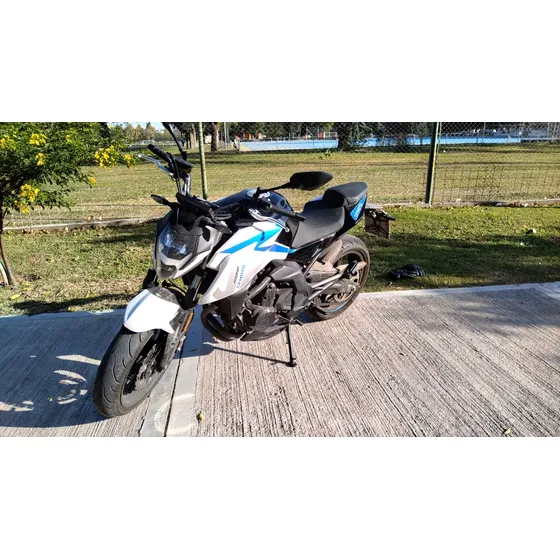 Cf 400 Nk