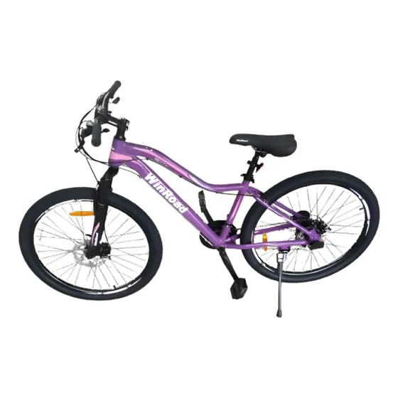 Bicicleta Montañera Para Adulto Rin 26 