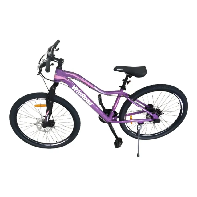 Bicicleta Montañera Para Adulto Rin 26 
