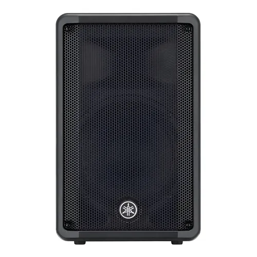 Caixa Ativa 2 Vias Bi-amplificada 700w 10'' Yamaha Dxr10 12x