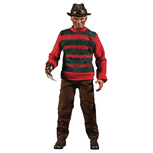 Mezco Uno: 12 Colectivo: Una Pesadilla En La Calle 49s37