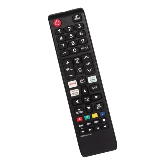 Control Remoto Samsung Smart Tv 4k