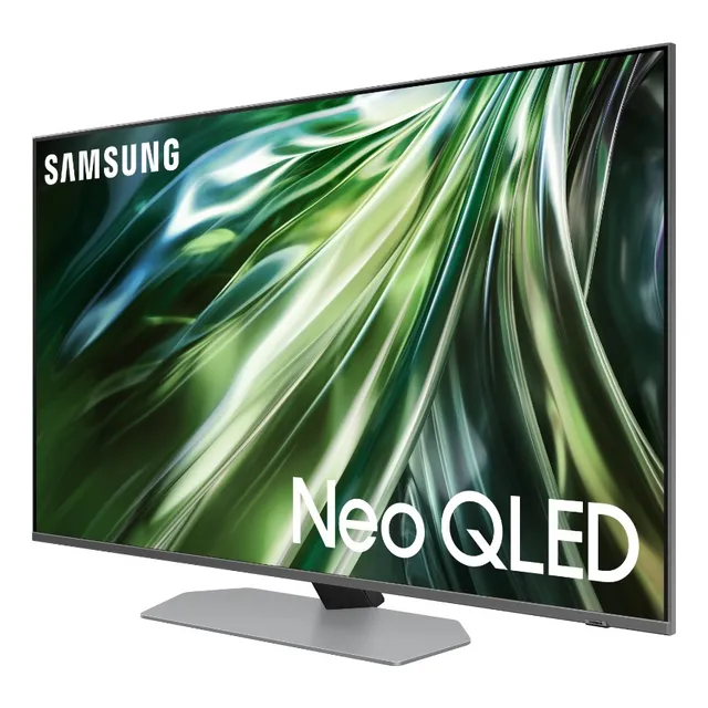 Neo Qled 4k Samsung 43 Qn90d Smart Tv 2024