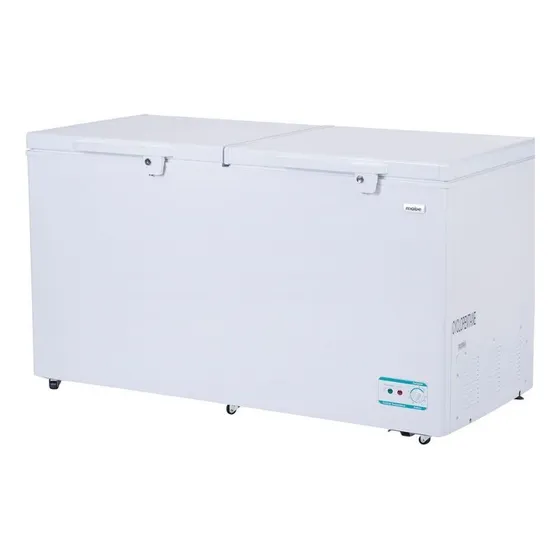 Congelador Fogel Vr17rehc Vertical 17 Ft3