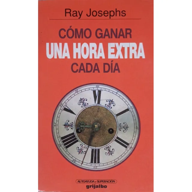 Como Ganar Una Hora Extra Cada Día