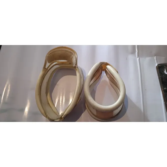 Collarin Rigido Cervical Usados