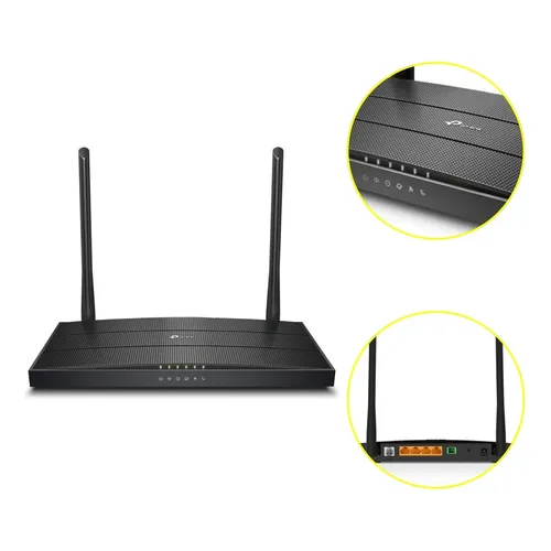 Terminal Tp-link Xz000-g3 Gpon Gigabit 1 Porta | MercadoLivre