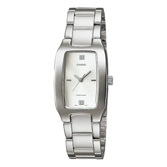 Reloj Casio Ltp-1165a Mujer Análogo 100% Original 