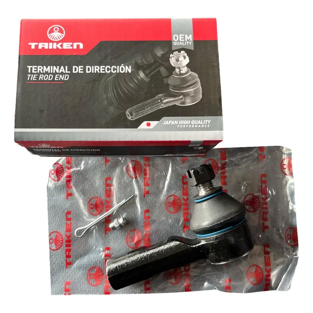 Terminal De Direccion Taiken Gran Vitara J3 2008-2009