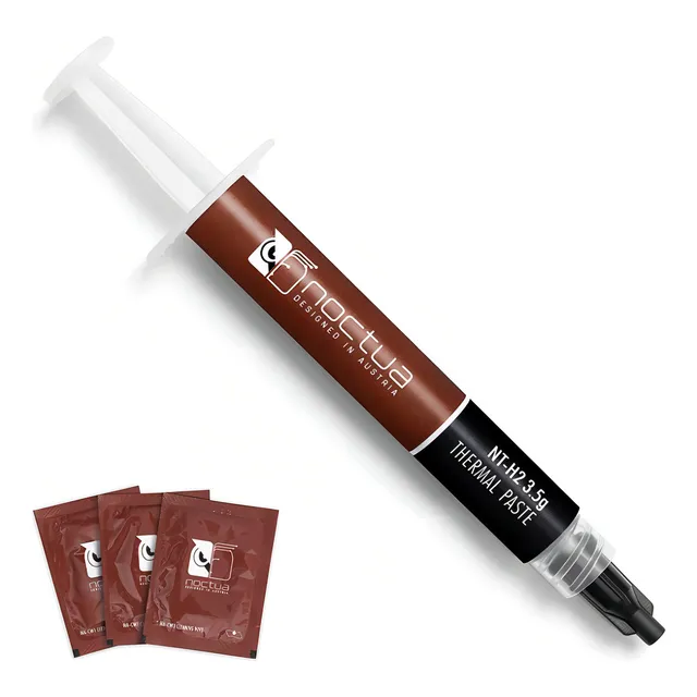 Pasta Termica Noctua Nt-h2 Pc