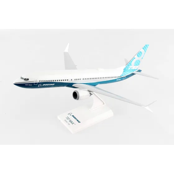 Daron Skymarks Casa Boeing