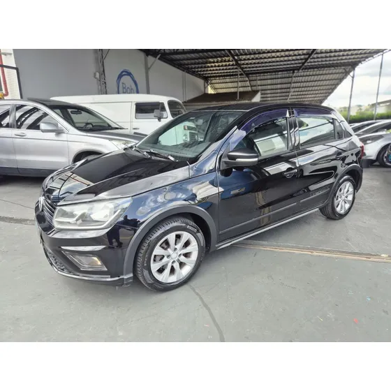 Volkswagen Gol Gol Track 1.0 Total Flex 12v 5p