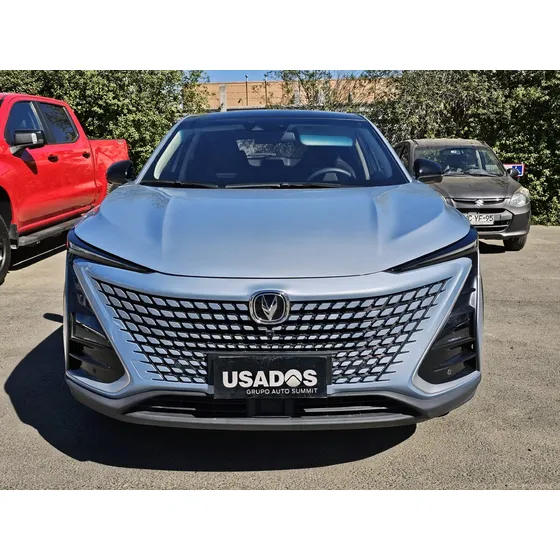 Changan Uni-t Elite 1.5 Aut
