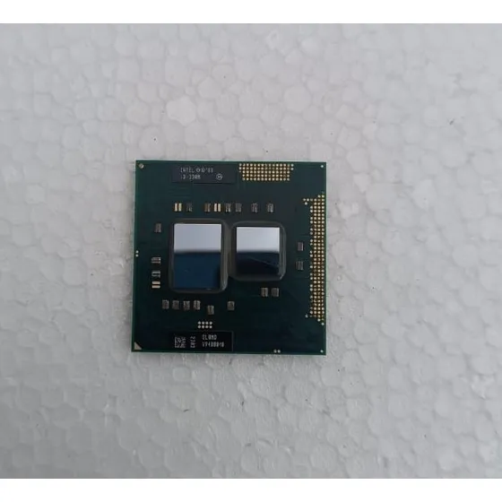 Procesador Intel® Core I3-332m Slbmd