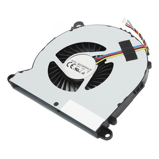 Recambio De Ventilador De Refrigeración De Cpu Bsc0805ha00 Recambio De Ventilador De Refrigeración De Cpu Bsc0805ha00