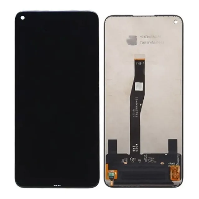 Pantalla Completa Huawei Nova 5t Nueva Tienda Fisica