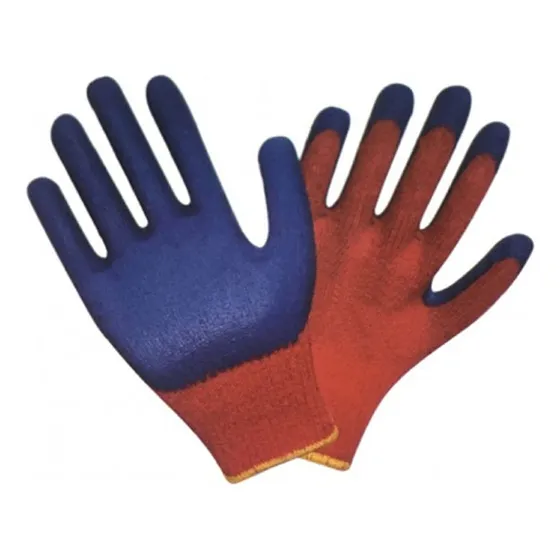 Guantes De Latex Para El Frio