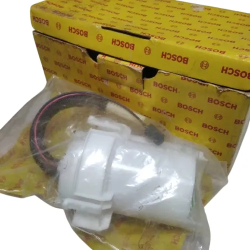 Modulo Bomba Gasolina Completa Chev Corsa, Wagon F000te1055