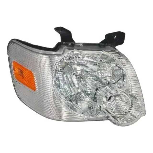 Faro De Ford Explorer Eddi Bauer 2006 A 2011