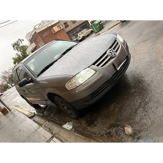 Volkswagen Gol 1.6 I Power 601