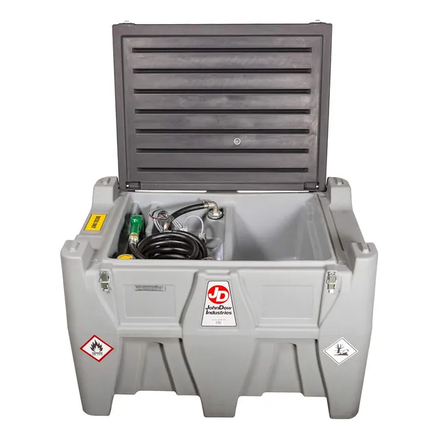 Industrie Jdi-aft106 Tanque Combustible Diesel Galon