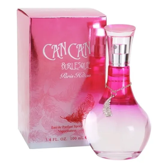 Paris Hilton Can Can Burlesque Women 3.4 Oz. Edp Sp