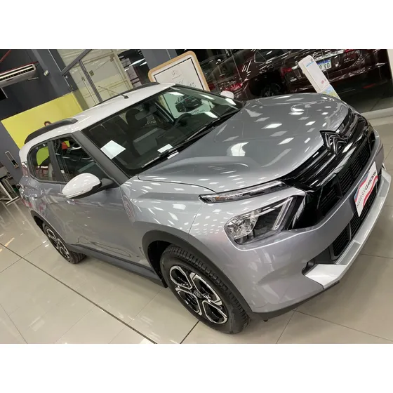 Citroën C3 Aircross 1.6 Vti Feel Pack