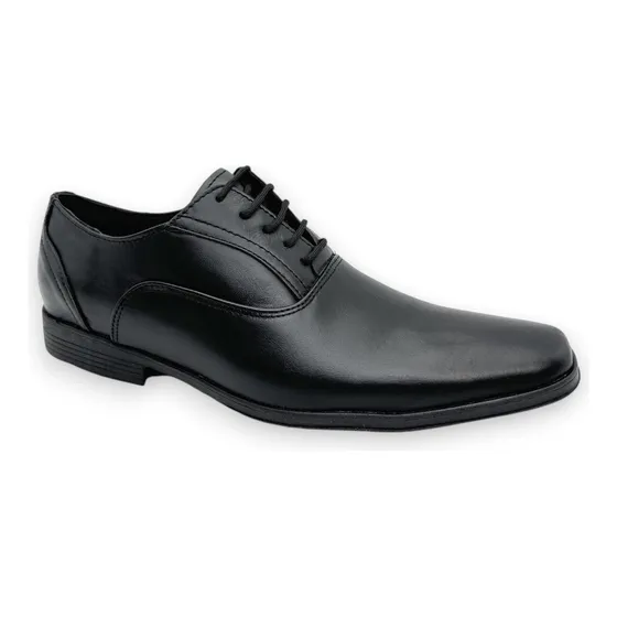 Zapato De Piel De Borrego Para Vestir Cómodo Ligero Suave