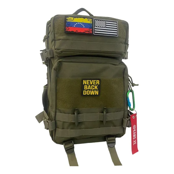 Morrales Crossfit  Mochilas