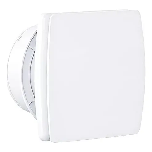 Extractor Aire 4  Ducto Baños Cocina Panel Decorativo