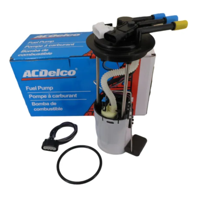Bomba Gasolina Completa Chevrolet Luv D Max 3.5 Conjunto