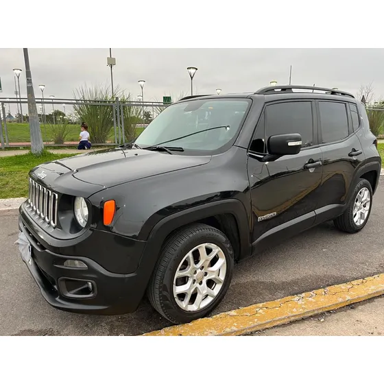 Jeep Renegade 1.8 Sport