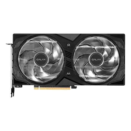 Mercado Livre Placa De Video Rtx5060 Ex 8gb Black Gf Galax image