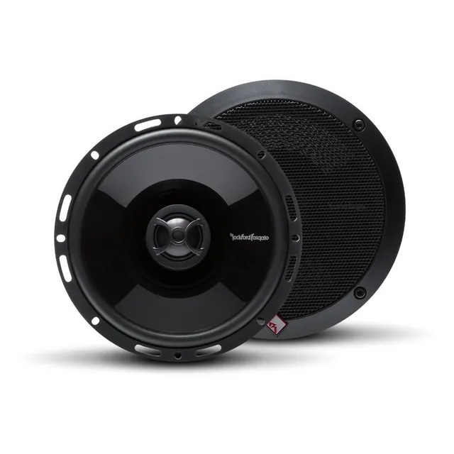 Rockford Fosgate 4 Parlantes + 2 Tweeters